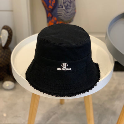 Balenciaga hat