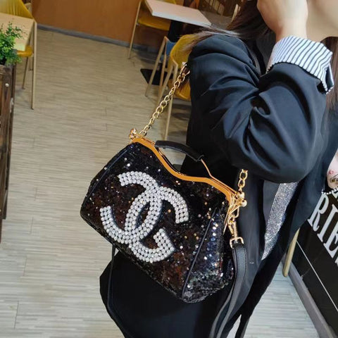 2023 Diamond handbag