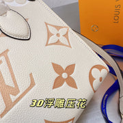 2022 new printed Shoulder Bag Handbag