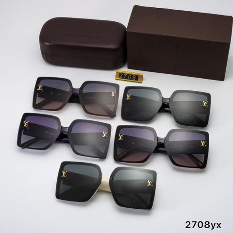 Classical Sunglasses Unisex Sunglasses