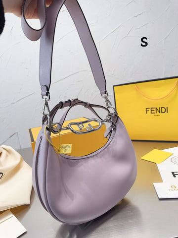 2023 FD handbag -142