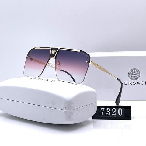 UNISEX FASHION SUMMER SUNGLASSES