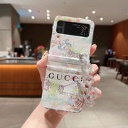 Fashion phone case for SAMSUNG ZFLIP 3/4