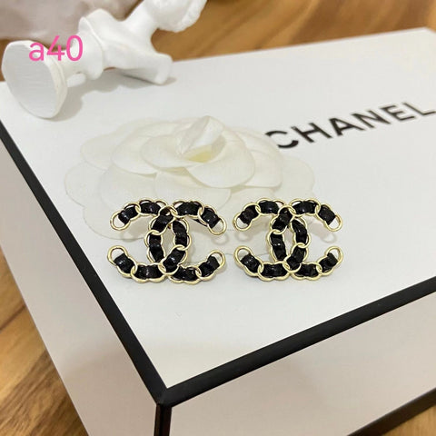 2022 New Small Fragrant Earrings