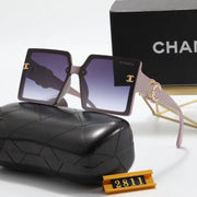 2022 New Ladies Fashion Classic Sunglasses