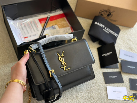 2023 YSL handbag -168