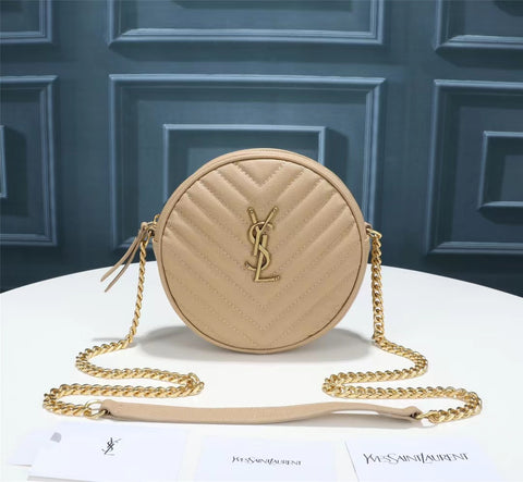 2022 Saint Laurent Handbags -- 59