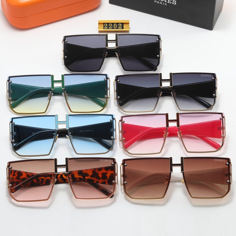 New Style Fashion Sunglasses For Summer