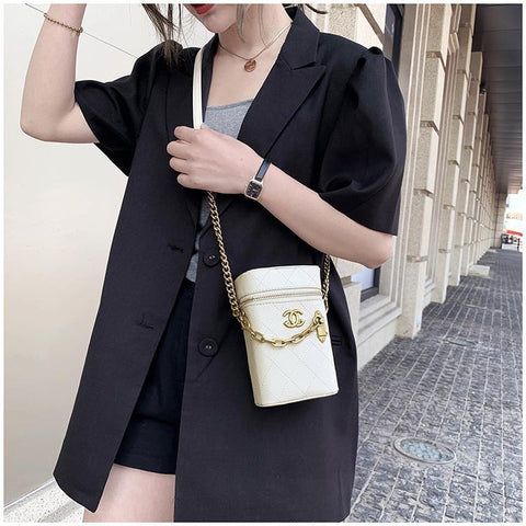 New Fashion Chain Shoulder Bag Phone Case