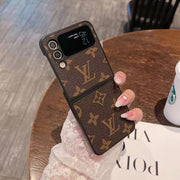 Luxury New Retro phone case For Samsung