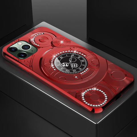 Luxurious Clock Phone Case