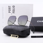 5 COLORS CLASSIC GRADIENT FRAME SUNGLASSES