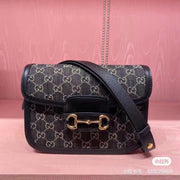 2022 New GG Handbag--16