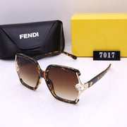 2021 Fashion Women Sunglasses