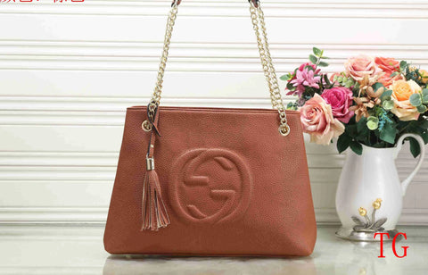 GG Soho tote