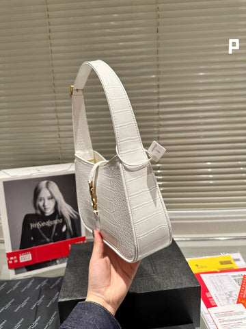 2023 YSL handbag -195