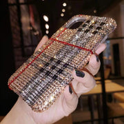 Glitter Bling Diamond Hard Case