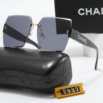 New Style Fashion Sunglasses For Summer