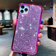 Diamond phone case for samsung