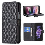 Samsung zfold4 zfold3 Protective Case Galaxy Folding Flap Card Case