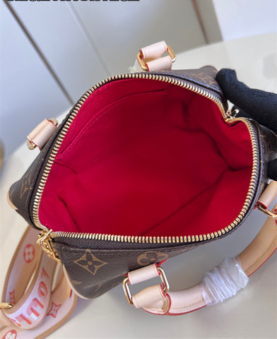 2023 Luxury VL Retro  Handbag