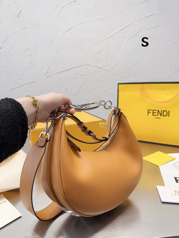 2023 FD handbag -142