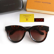 New Style Fashion Ladies Polarized Sunglasses