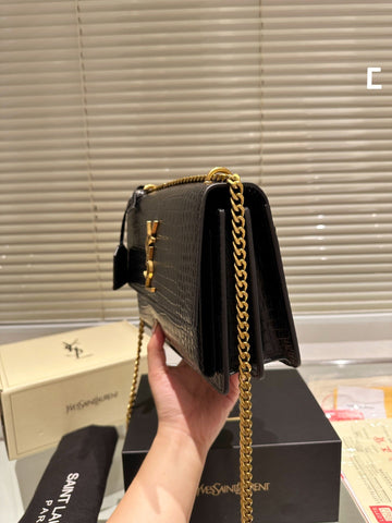 2023 YSL handbag -267