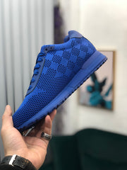 L V - Chex Trainer [Blue]