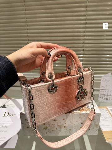 2023 DIOR handbag -194