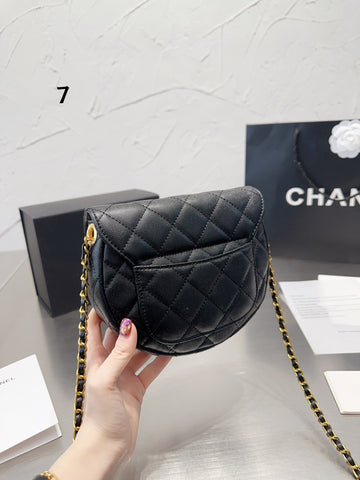 2023 CC handbag -123