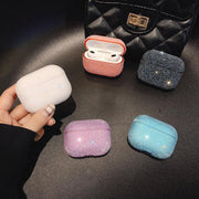 Glitter Luxurious AirPods Case