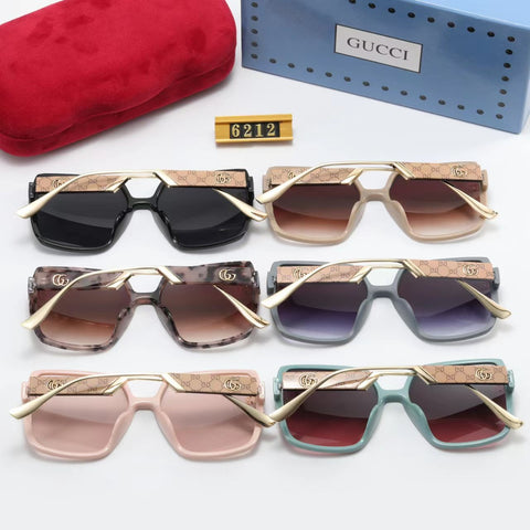 New Style Fashion Sunglasses