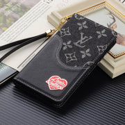 Card bag leather case