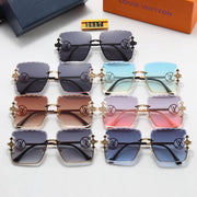 2022 New Ladies Fashion Classic Sunglasses