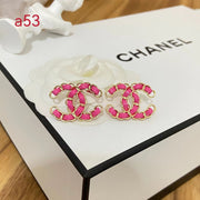 2022 New Small Fragrant Earrings