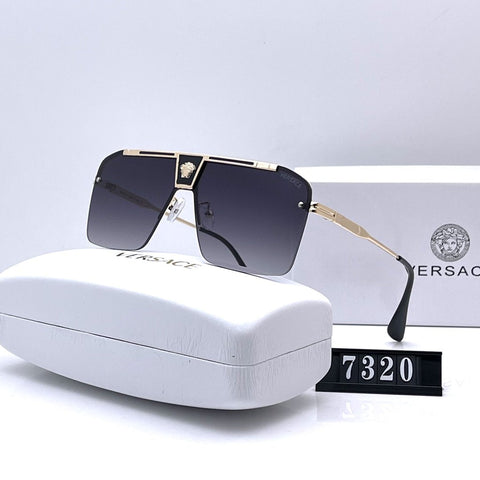 UNISEX FASHION SUMMER SUNGLASSES