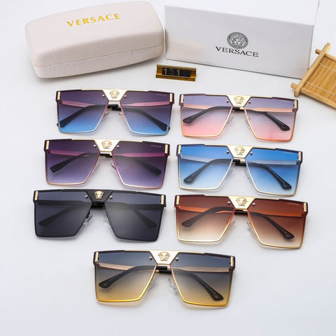 2022 New Ladies Fashion Sunglasses