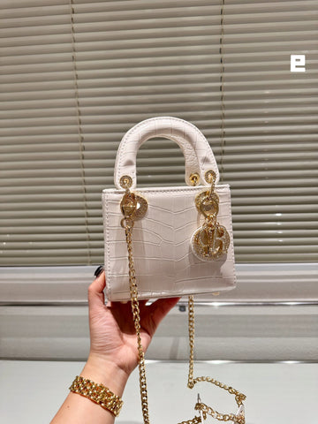 2023 DI handbag -127