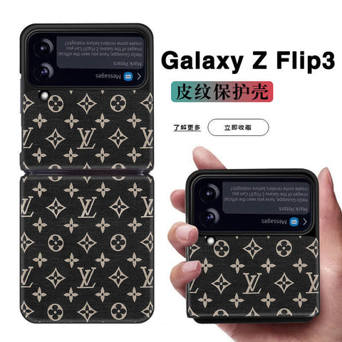 Samsung zflip3 mobile phone case