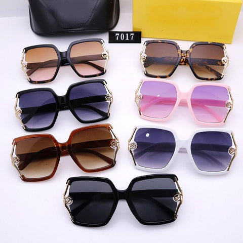 2021 Fashion Women Sunglasses