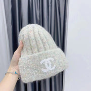 Fashion New autumn and winter knitted hat