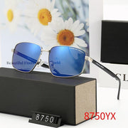 5 COLORS MEN'S POLARIZED SUNGLASSES