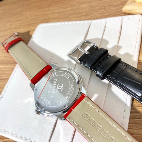 C - Lotus watch [ 4 Colours Available ]