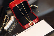 Pendant Necklaces Valentines Day Gifts