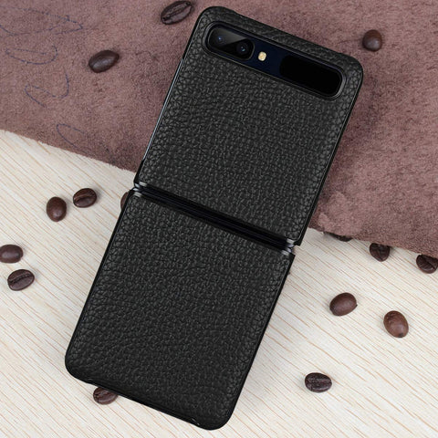 Genuine Leather Case