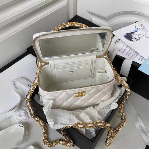 2023 Luxury CC cosmetic Handbag