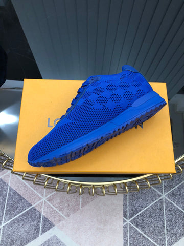 L V - Chex Trainer [Blue]