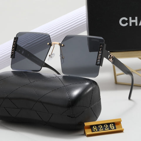 New Style Fashion Sunglasses