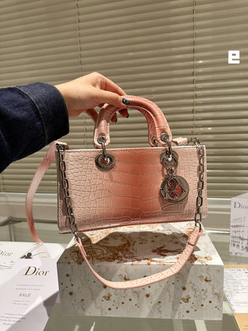 2023 DIOR handbag -194